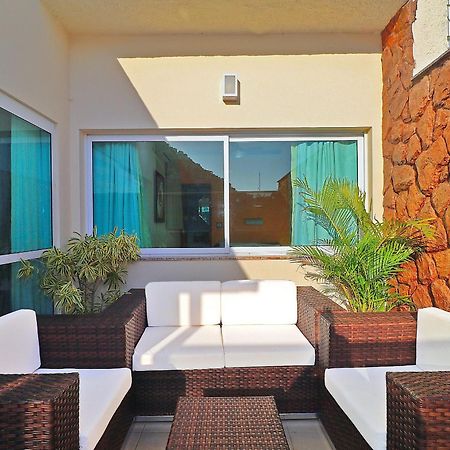 Nice Penthouse With Pool, Close To The Beach Rio de Janeiro Exterior photo