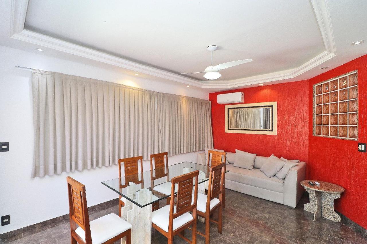 Nice Penthouse With Pool, Close To The Beach Rio de Janeiro Exterior photo