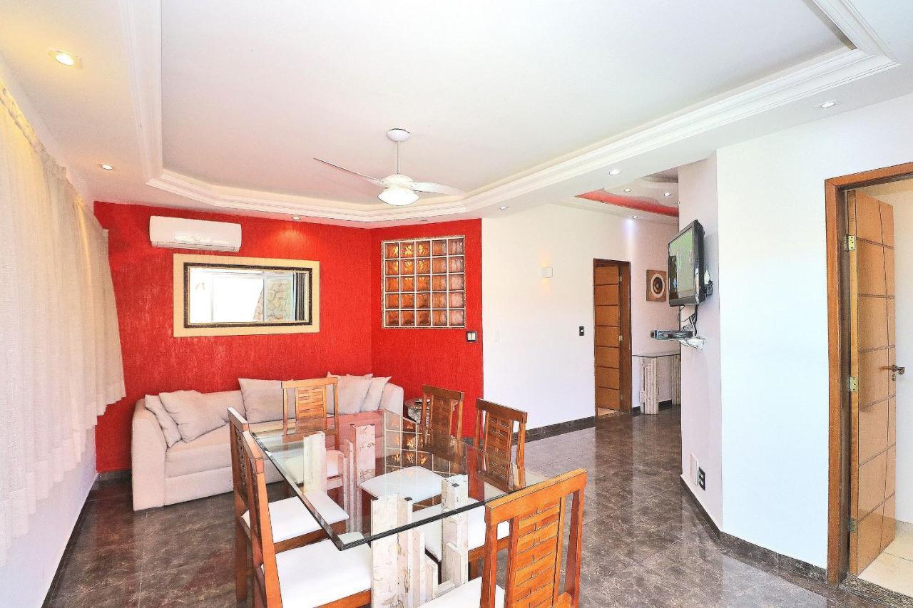Nice Penthouse With Pool, Close To The Beach Rio de Janeiro Exterior photo