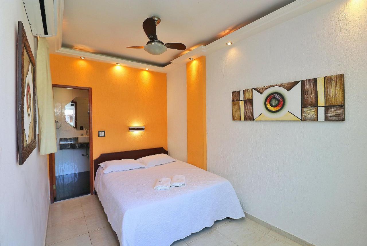 Nice Penthouse With Pool, Close To The Beach Rio de Janeiro Exterior photo