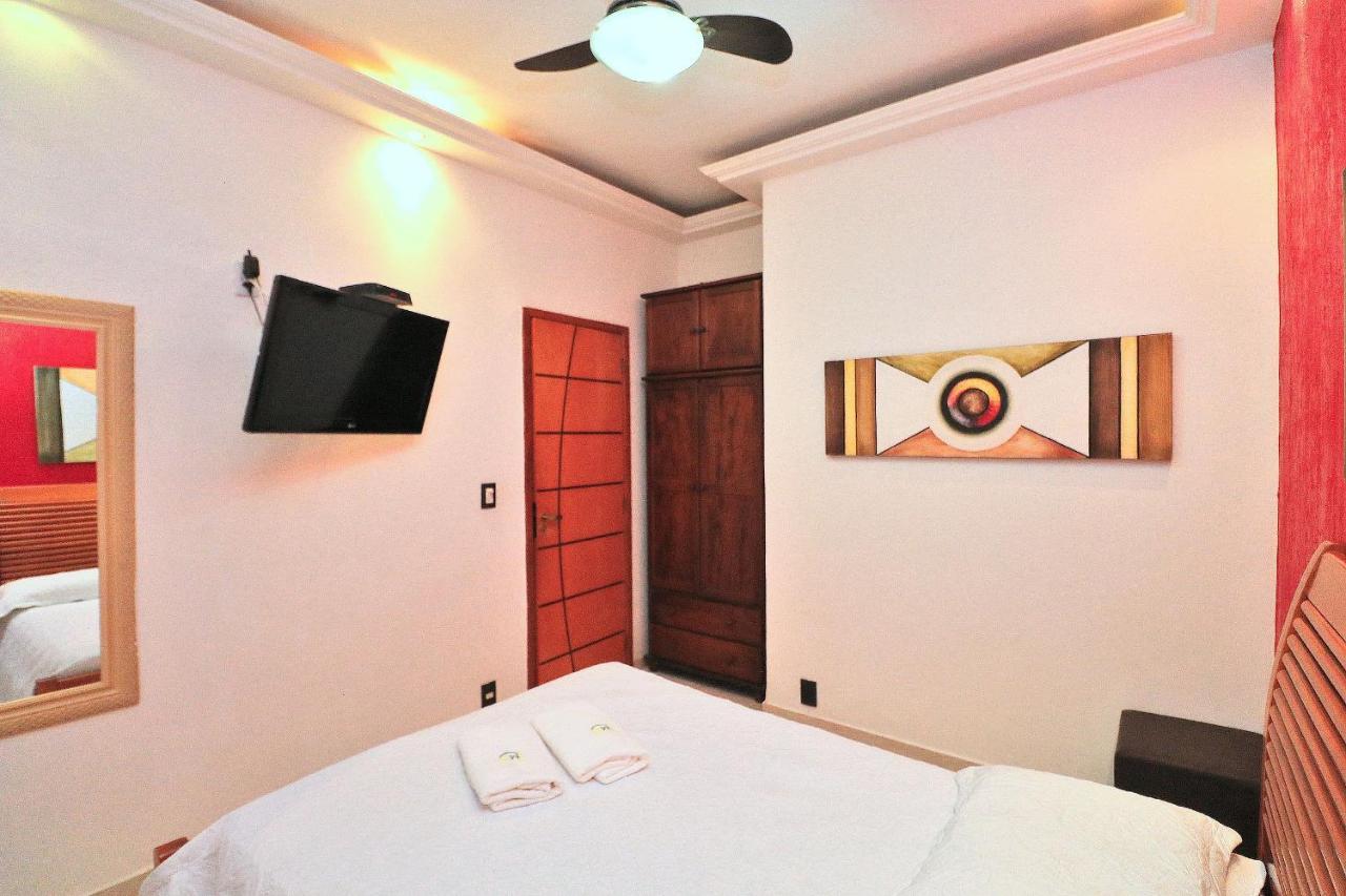 Nice Penthouse With Pool, Close To The Beach Rio de Janeiro Exterior photo