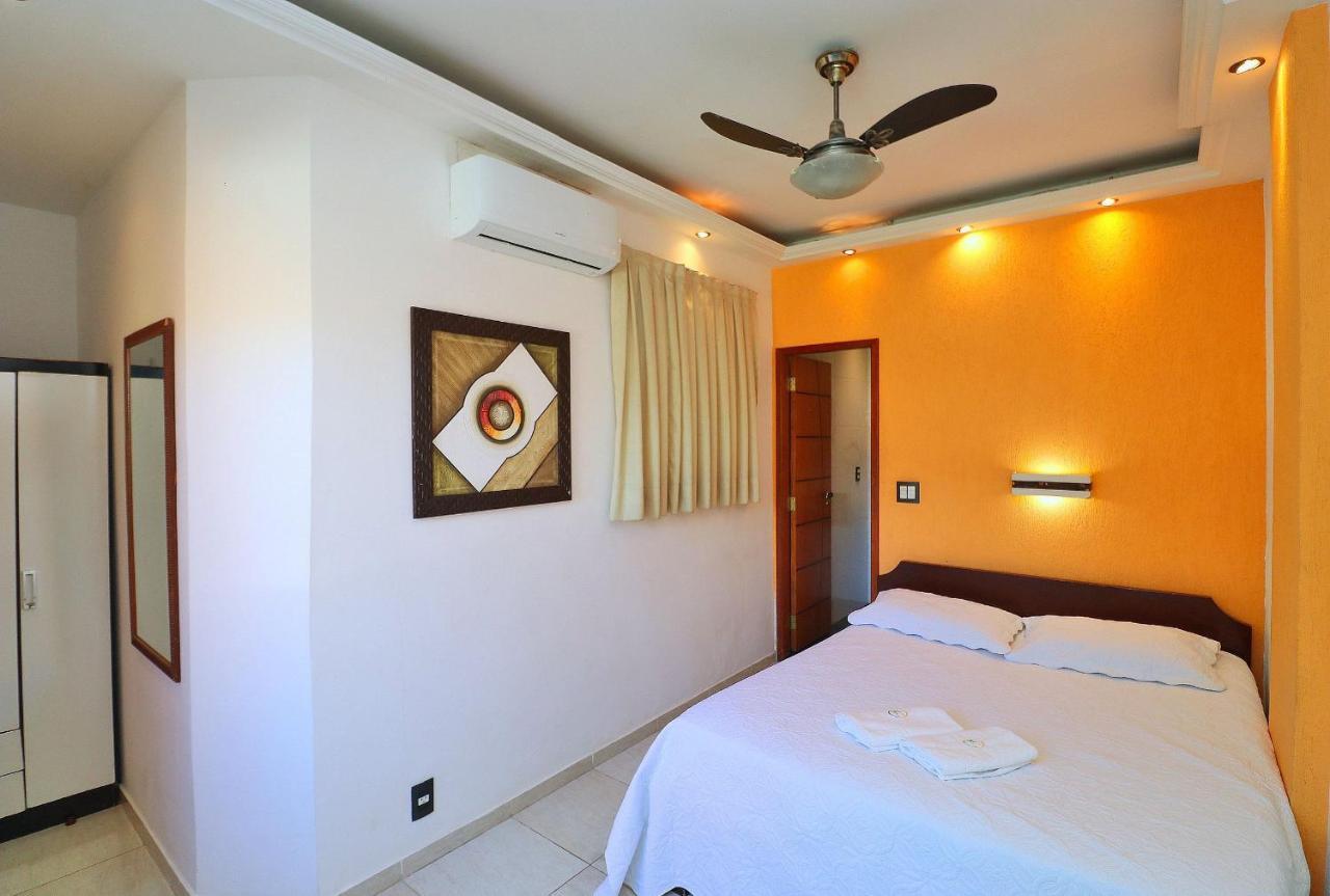 Nice Penthouse With Pool, Close To The Beach Rio de Janeiro Exterior photo