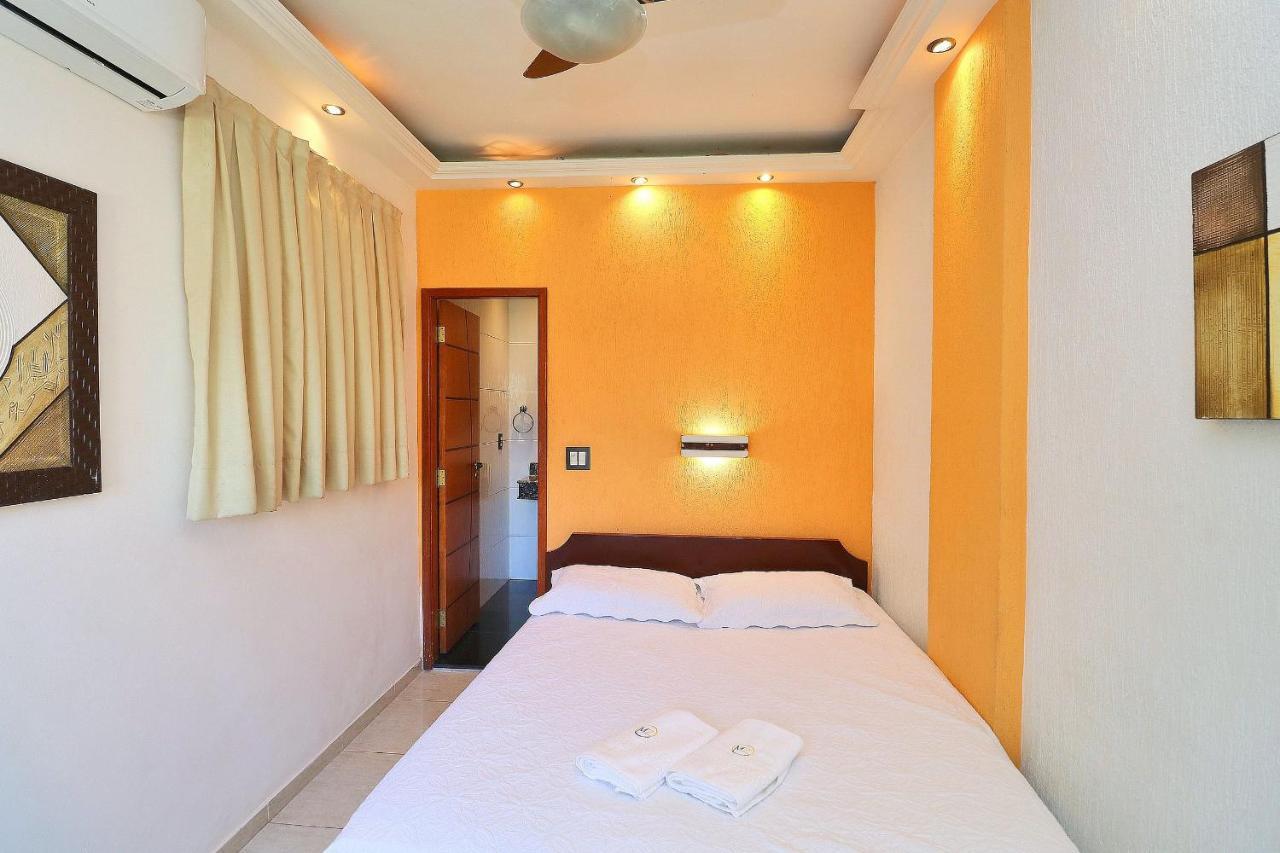 Nice Penthouse With Pool, Close To The Beach Rio de Janeiro Exterior photo