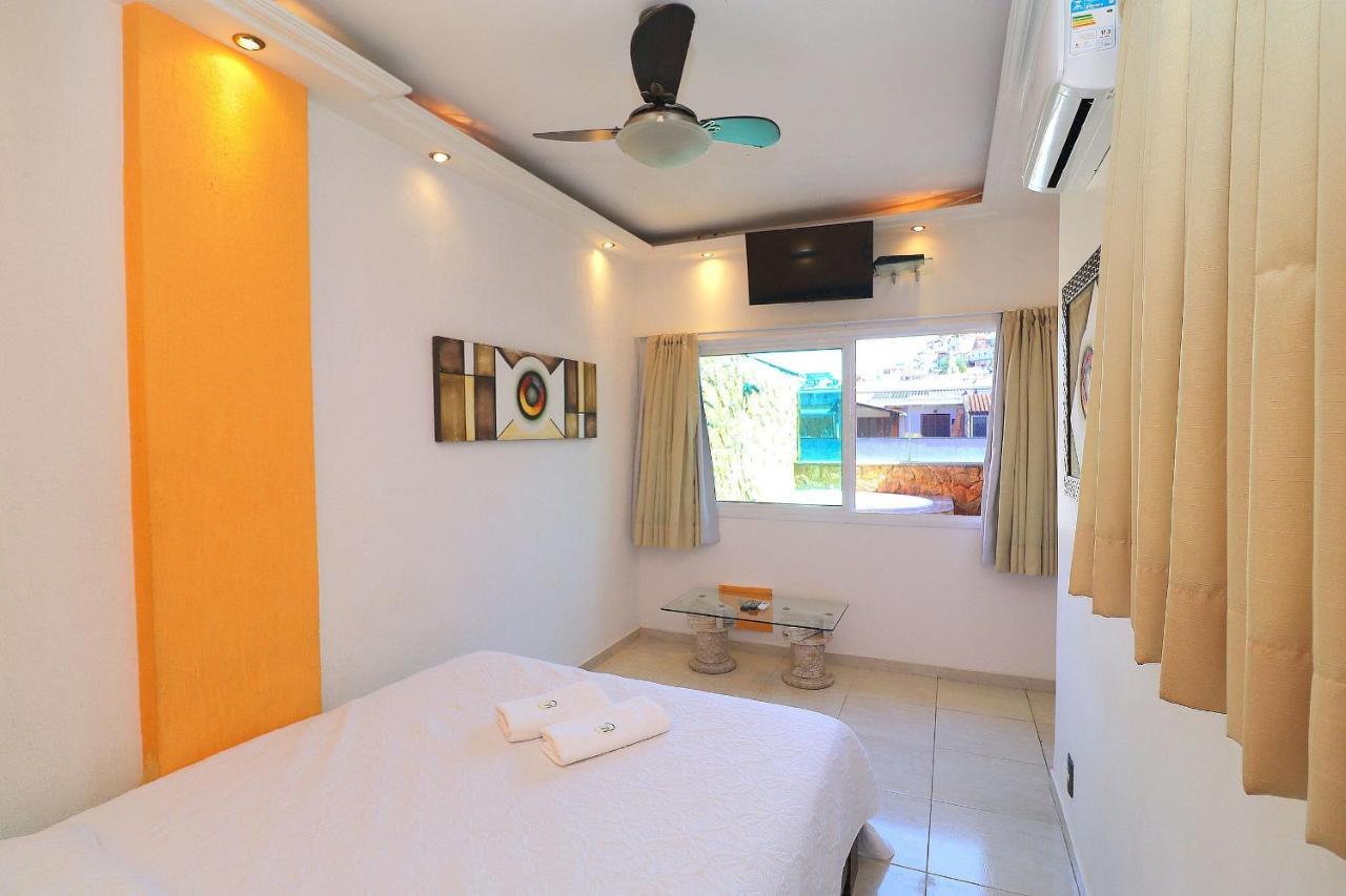 Nice Penthouse With Pool, Close To The Beach Rio de Janeiro Exterior photo