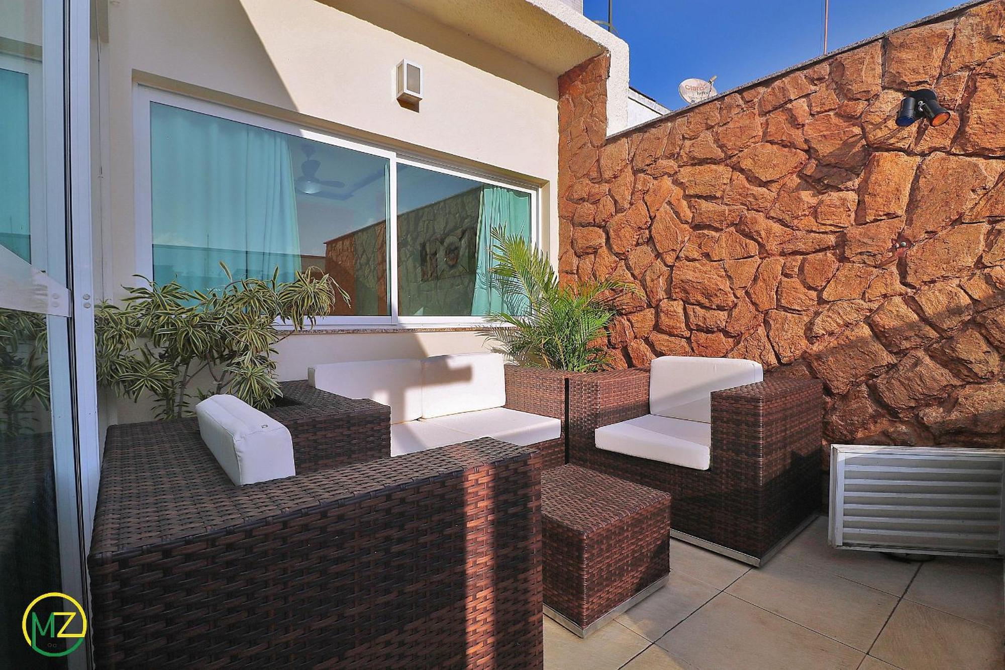 Nice Penthouse With Pool, Close To The Beach Rio de Janeiro Exterior photo