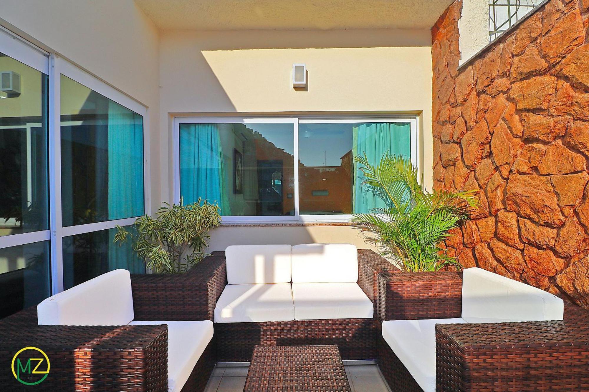 Nice Penthouse With Pool, Close To The Beach Rio de Janeiro Exterior photo
